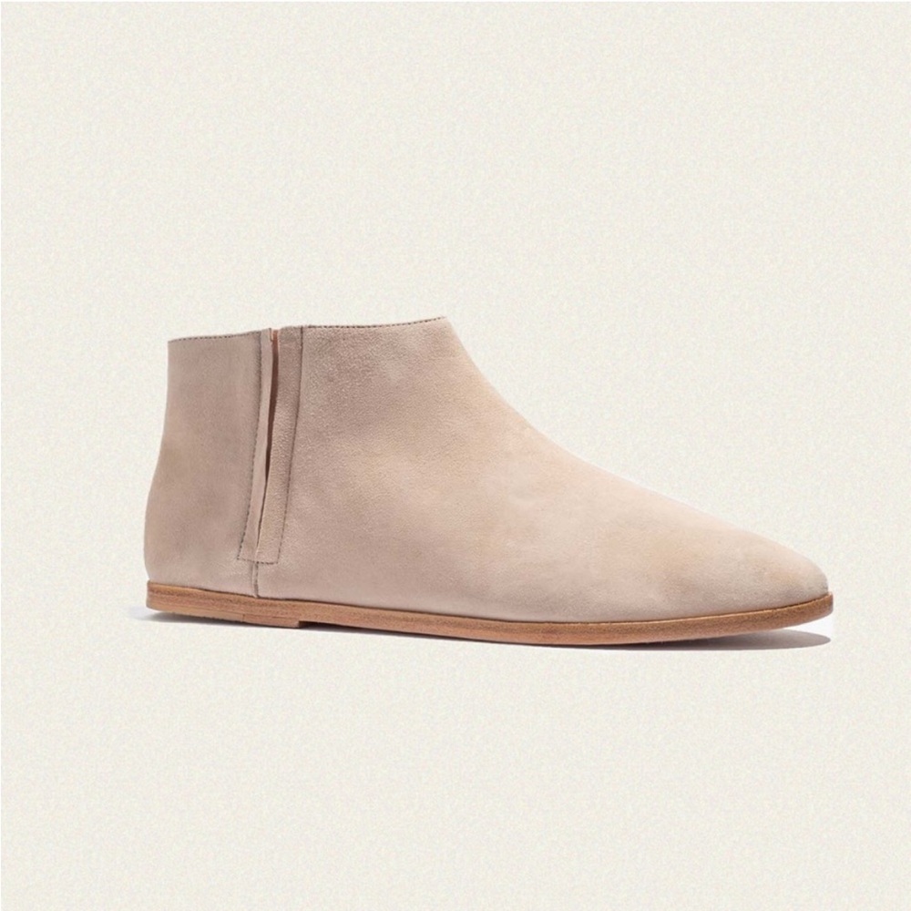 TKEES Sienna Boot - Women’s 7